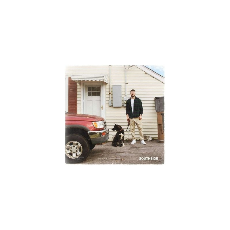 SOUTHSIDE