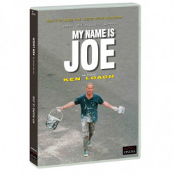 MY NAME IS JOE (EAG)