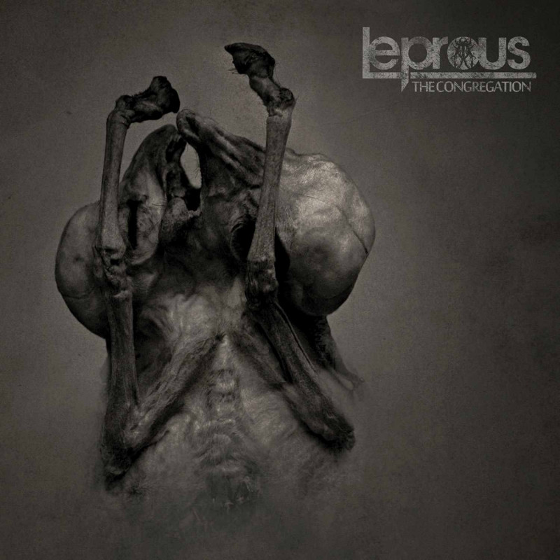 THE CONGREGATION (RE-ISSUE 2020)