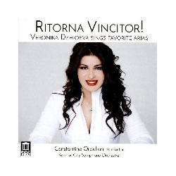 RITORNA VINCITOR!