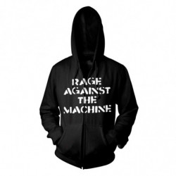 RAGE AGAINST THE MACHINE...