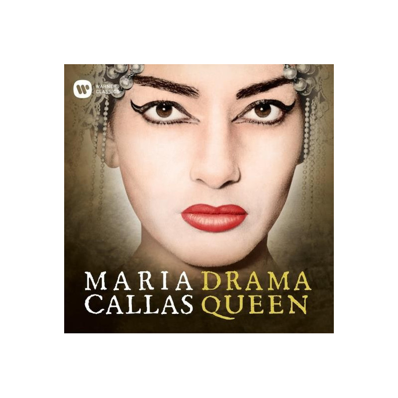 DRAMA QUEEN