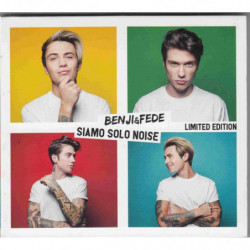 SIAMO SOLO NOISE (LIMITED EDIT
