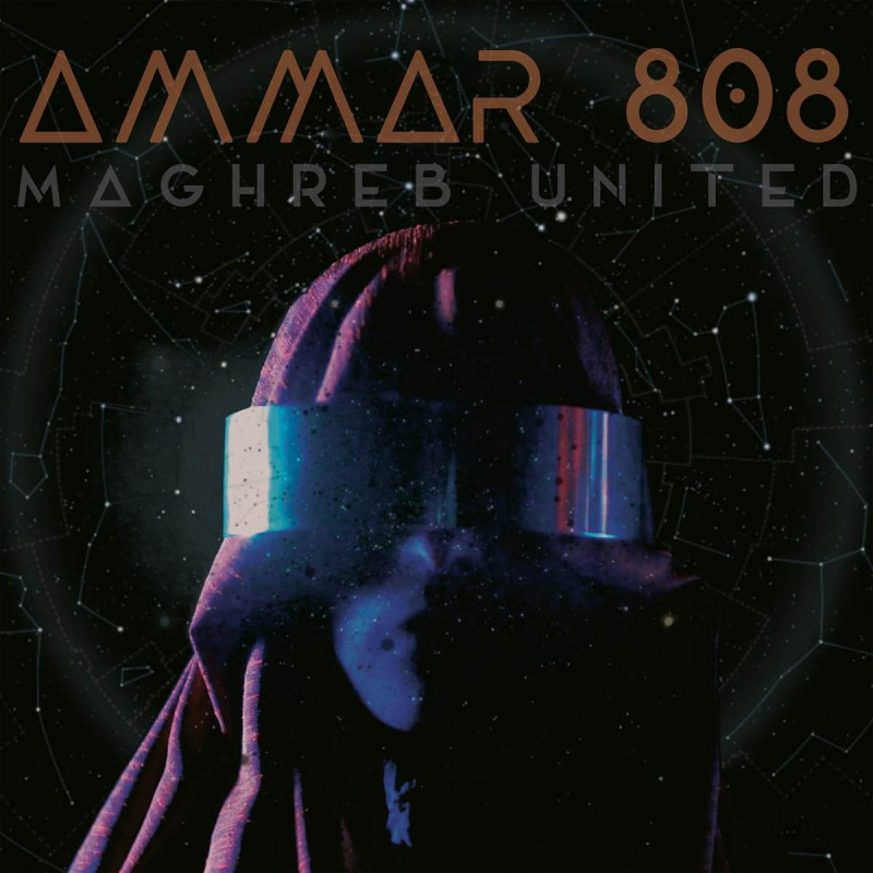 MAGHREB UNITED