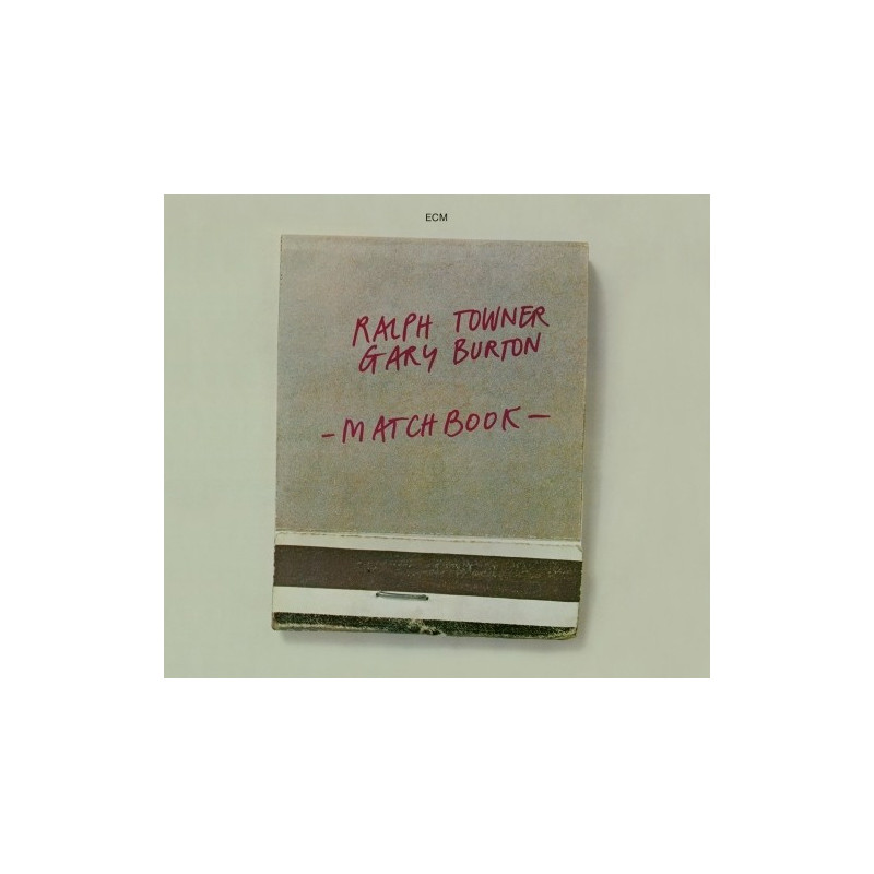 MATCHBOOK