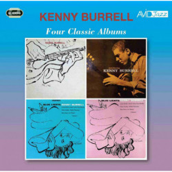 FOUR CLASSIC ALBUMS