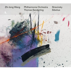 CONCERTO PER VIOLINO OP.47
