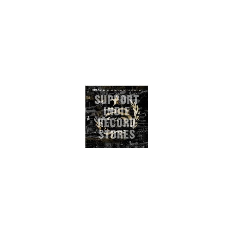 HYDROGRAD ACOUSTIC SESSIONS RSD2018