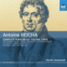 OPERE PER PIANOFORTE (INTEGRALE), VOL.3