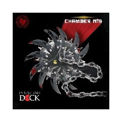 CHAMBER NO. 9