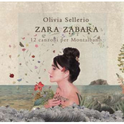 ZARA ZABARA - 12 CANZONI...