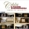 CELEBRI - IL PIACERE DI RICONOSCERLI