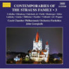 CONTEMPORARIES OF THE STRAUSS FAMILY, VO