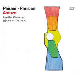 ABRAZO [LP]