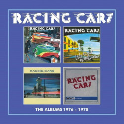 ALBUMS 1976-1978: 4CD...