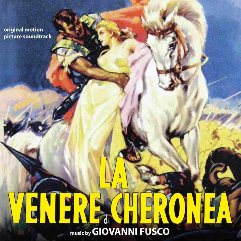 LA VENERE DI CHERONEA