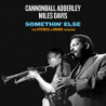 SOMETHIN' ELSE - THE STEREO & MONO ORIGI
