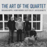 THE ART OF THE QUARTET