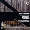 SINFONIA N. 3  METAMORPHOSEN