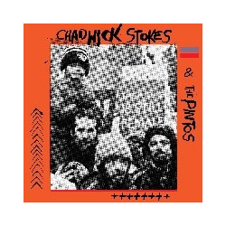 CHADWICK STOKES & THE PINTOS