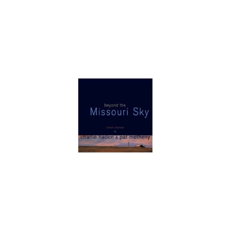 BEYOND THE MISSOURY SKY