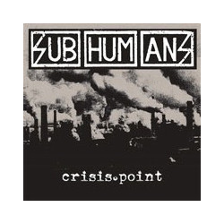 CRISIS POINT