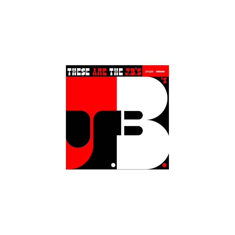 THESE ARE THE JBS (UNRELEASED SESSION)