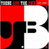 THESE ARE THE JBS (UNRELEASED SESSION)