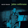 BLUE TRAIN [LT ED RED VINYL]