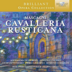 CAVALLERIA RUSTICANA
