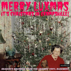 MERRY LUXMAS - IT S...