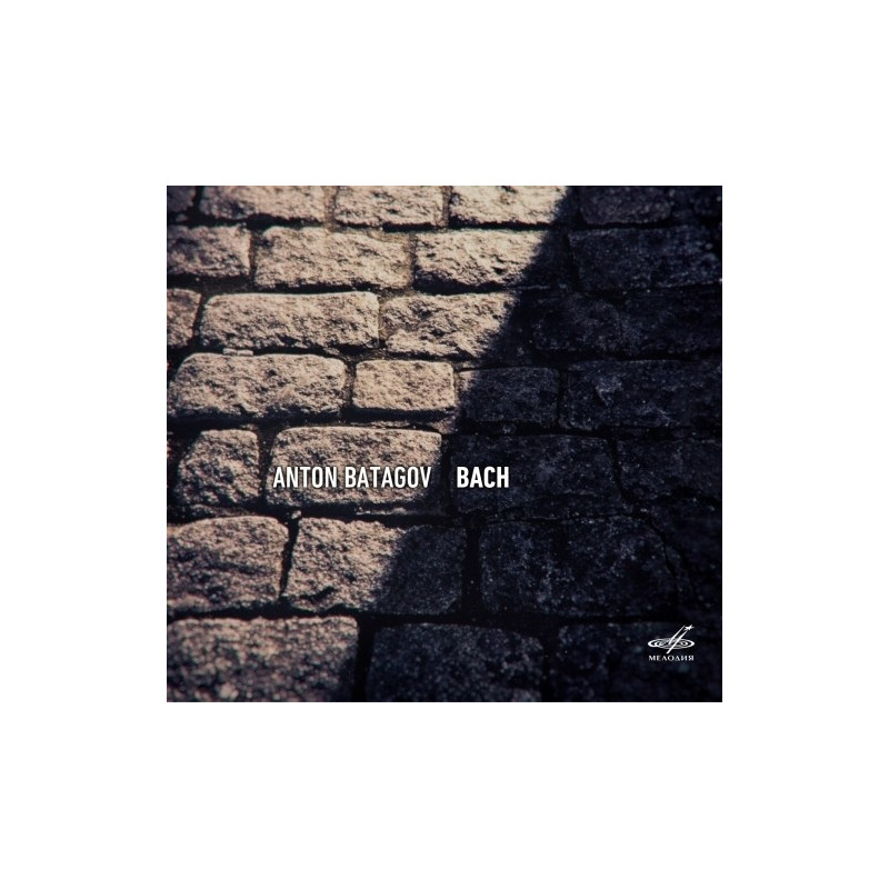 PARTITA N.4 BWV 828, N.6 BWV 830