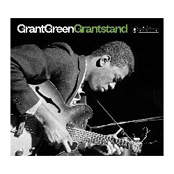 GRANTSTAND (+ FIRST STAND +...