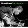 GRANTSTAND (+ FIRST STAND + GRANT STREET