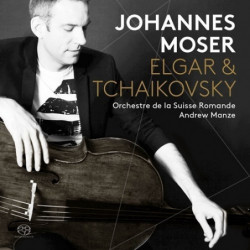 CONCERTO PER VIOLONCELLO OP.85