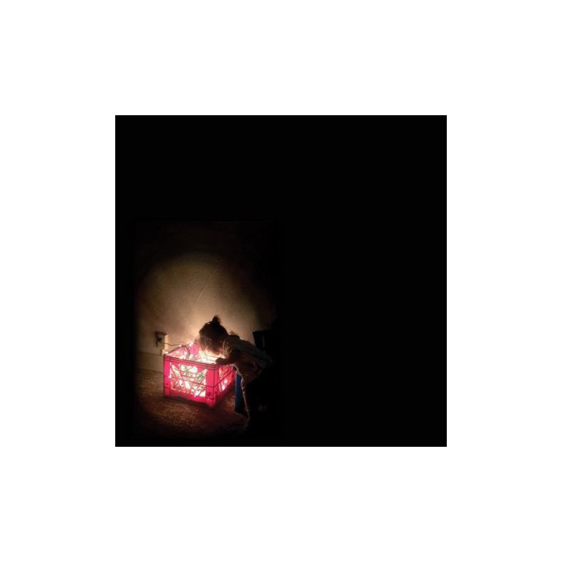A LOVE SLEEPS DEEP
