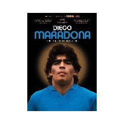 DIEGO MARADONA COMBO (BD +...