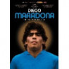 DIEGO MARADONA COMBO (BD + DVD) + BOOKLET + CARD