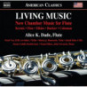 LIVING MUSIC - AMERICAN CLASSICS