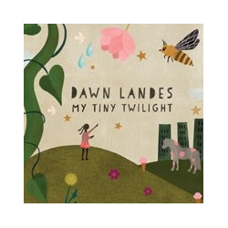 MY TINY TWILIGHT