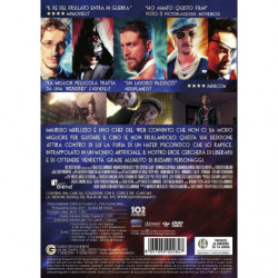 COTTO E FRULLATO - DVD                   REGIA PAOLO CELLAMMARE