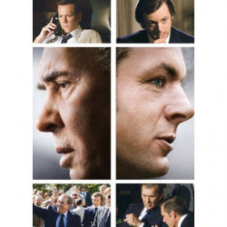 FROST / NIXON - IL DUELLO