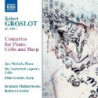 CONCERTO PER PIANOFORTE, CONCERTO PER AR