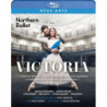 VICTORIA - NORTHEN BALLET