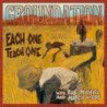 EACH ONE TEACH ONE (+ CD EACH ONE DUB ON