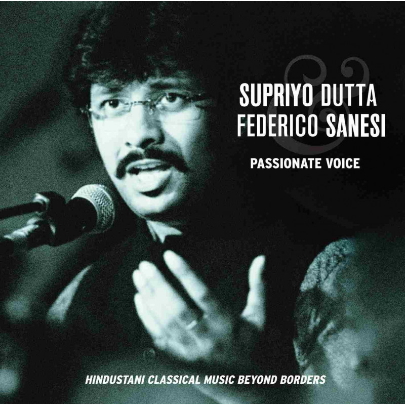 PASSIONATE VOICE - HINDUSTANI CLASSICAL