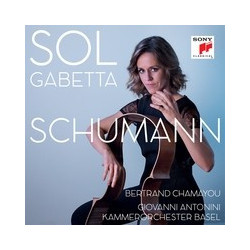 SCHUMANN