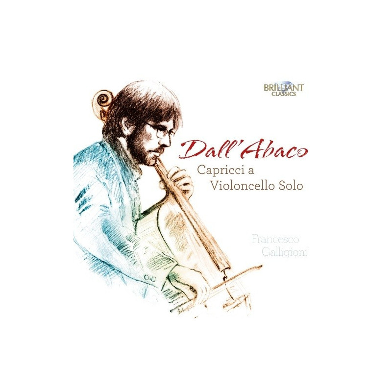 CAPRICCI A VIOLONCELLO SOLO