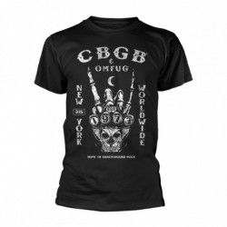CBGB EST. 1973