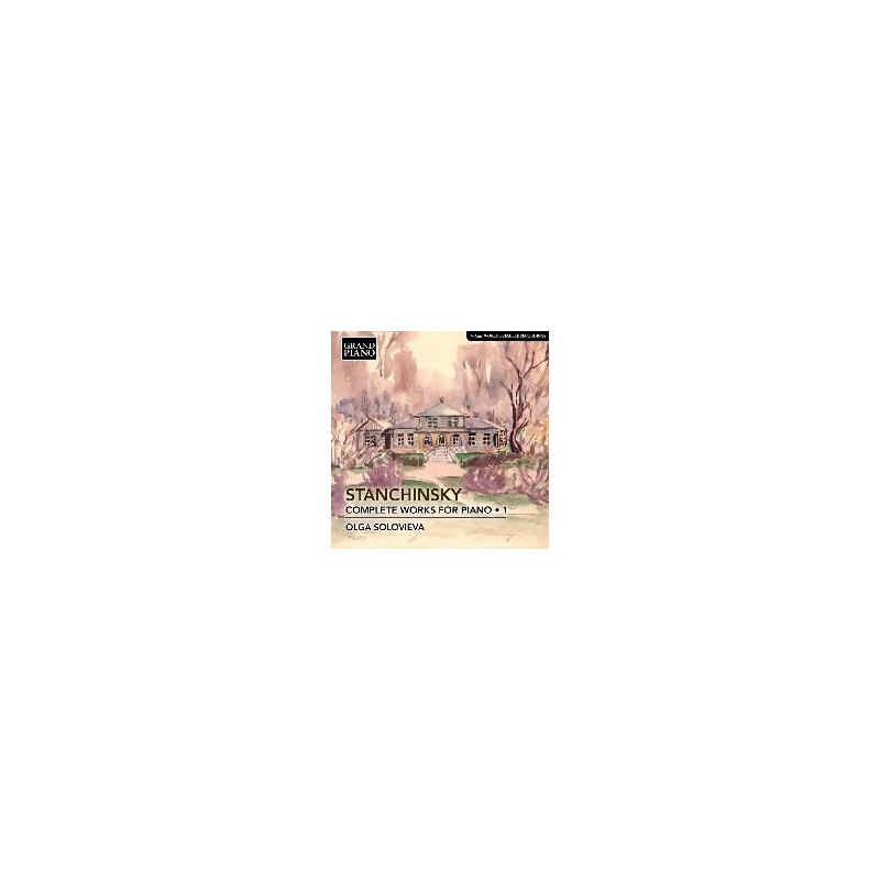 OPERE PER PIANOFORTE (INTEGRALE), VOL.1